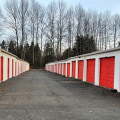 Testimonials from Satisfied Customers: Real Experiences with the Best Self Storage in Puyallup, WA