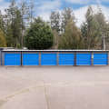 Pricing for Different Storage Unit Sizes: The Ultimate Guide for Puyallup Residents