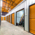 Preventing Damage to Sensitive Items: Tips for Using Climate-Controlled Storage in Puyallup, Washington