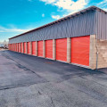 The Importance of Cleanliness and Maintenance in Self-Storage Facilities