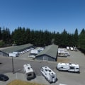 The Ultimate Guide to Boat and RV Storage in Puyallup, Washington