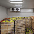 Maintaining a Dry and Controlled Environment for Your Storage Needs