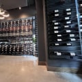 The Ultimate Guide to Wine Storage in Puyallup, Washington