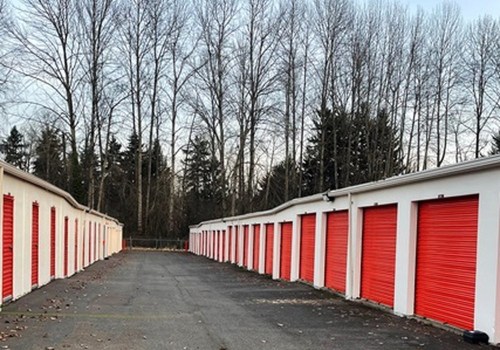 Testimonials from Satisfied Customers: Real Experiences with the Best Self Storage in Puyallup, WA