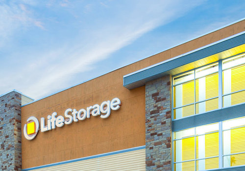 Benefits of Climate-Controlled Storage Units